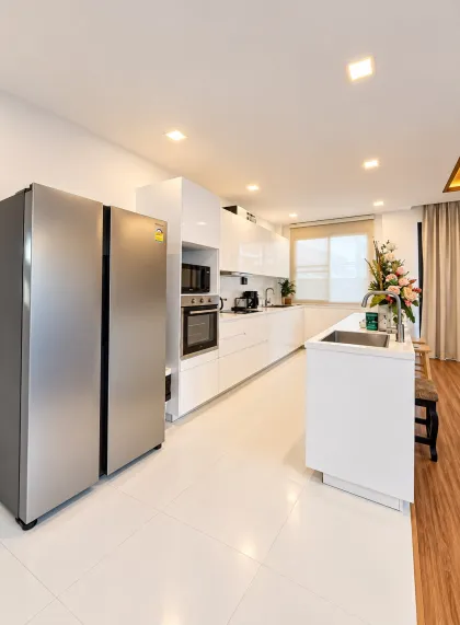 5-Zimmer-Poolvilla zur Miete in Kathu, Phuket