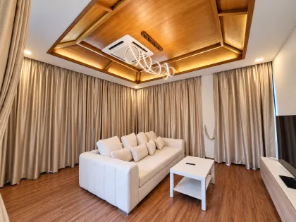 5-Zimmer-Poolvilla zur Miete in Kathu, Phuket