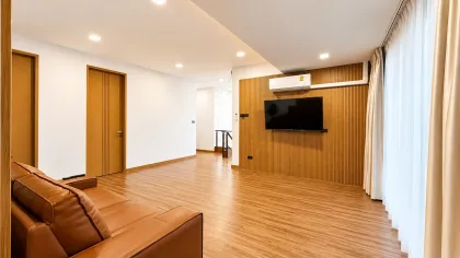 5-Zimmer-Poolvilla zur Miete in Kathu, Phuket
