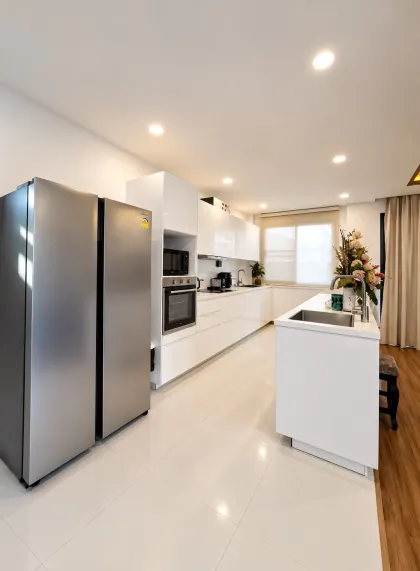5-Zimmer-Poolvilla zur Miete in Kathu, Phuket