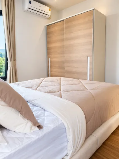 5-Zimmer-Poolvilla zur Miete in Kathu, Phuket