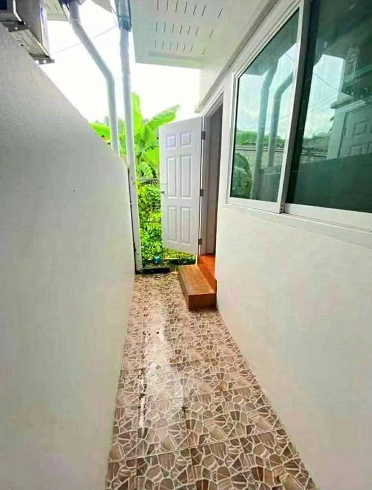 บ้านให้เช่า 2 ห้องนอน 1 ห้องน้ำ ในสามกอง ภูเก็ต