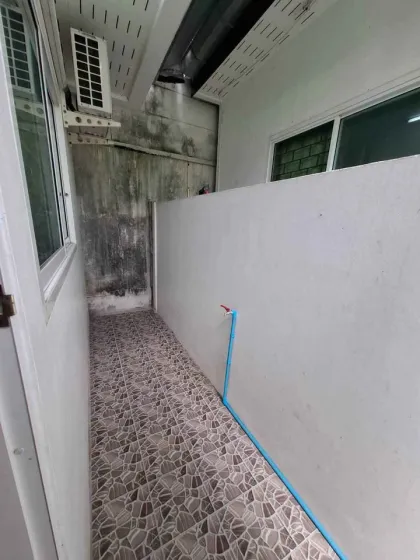 Maison 2 chambres et 1 salle de bain à louer à Samkong, Phuket Town