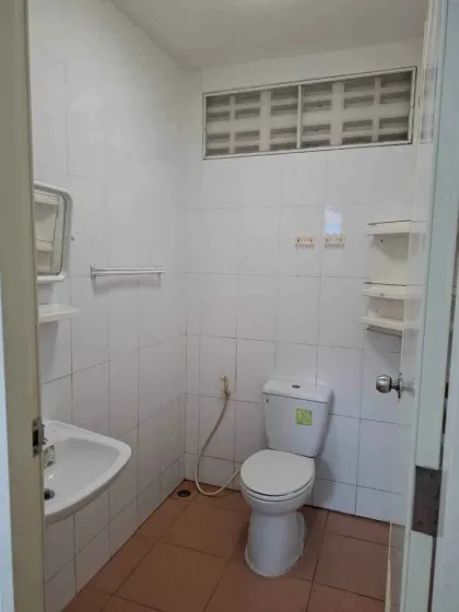 Maison 2 chambres et 1 salle de bain à louer à Samkong, Phuket Town