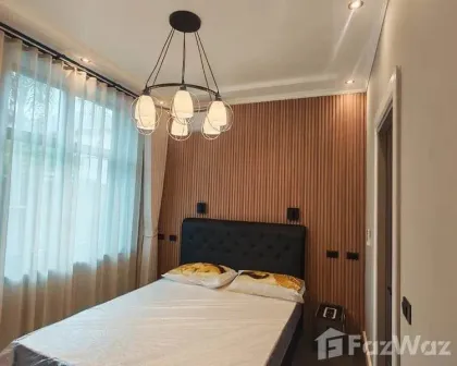 4-Bedroom Private Pool Villa in Anuphas Golf Ville, Kathu