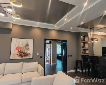 4-Bedroom Private Pool Villa in Anuphas Golf Ville, Kathu