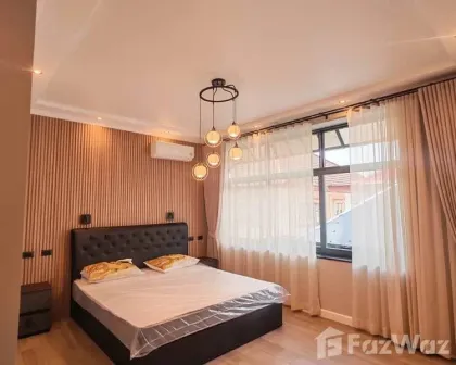 4-Bedroom Private Pool Villa in Anuphas Golf Ville, Kathu