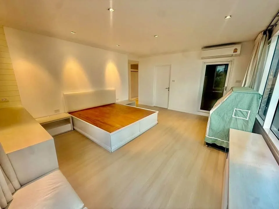 Appartement 3 Chambres, 3 Salles de Bain à Louer à Phuket
