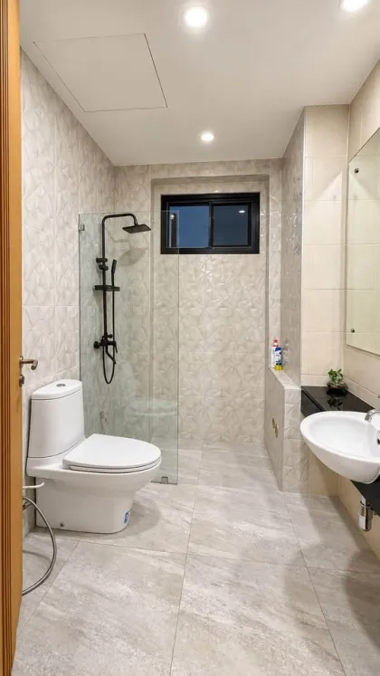 Villa 5 chambres 3 salles de bain avec piscine à louer à Kathu
