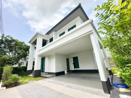 Luxurious 4-Bed, 4-Bath Villa for Rent in Koh Kaew, Phuket