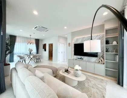 Luxurious 4-Bed, 4-Bath Villa for Rent in Koh Kaew, Phuket