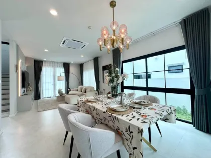 Luxurious 4-Bed, 4-Bath Villa for Rent in Koh Kaew, Phuket