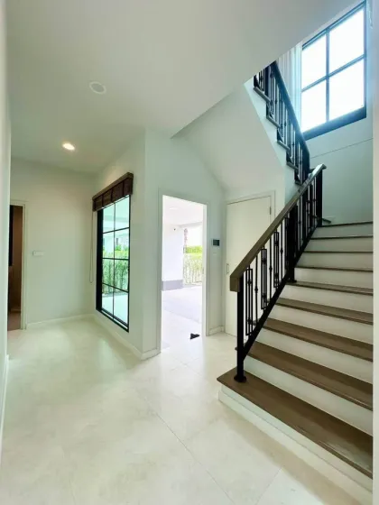 Luxurious 4-Bed, 4-Bath Villa for Rent in Koh Kaew, Phuket
