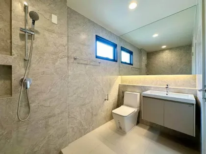Luxurious 4-Bed, 4-Bath Villa for Rent in Koh Kaew, Phuket