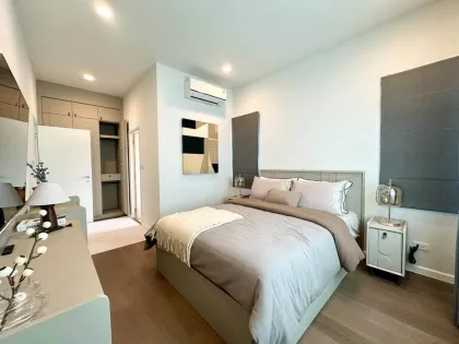 Luxurious 4-Bed, 4-Bath Villa for Rent in Koh Kaew, Phuket
