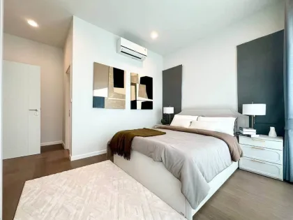 Luxurious 4-Bed, 4-Bath Villa for Rent in Koh Kaew, Phuket