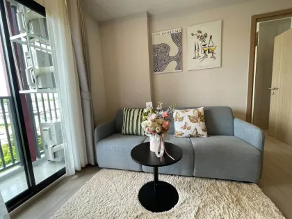 2-комнатный угловой исполнительный люкс в The Base Bukit Phuket