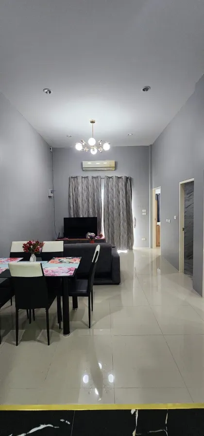 Casa para alquiler anual en Rawai – Pet Friendly, lista para mudarse