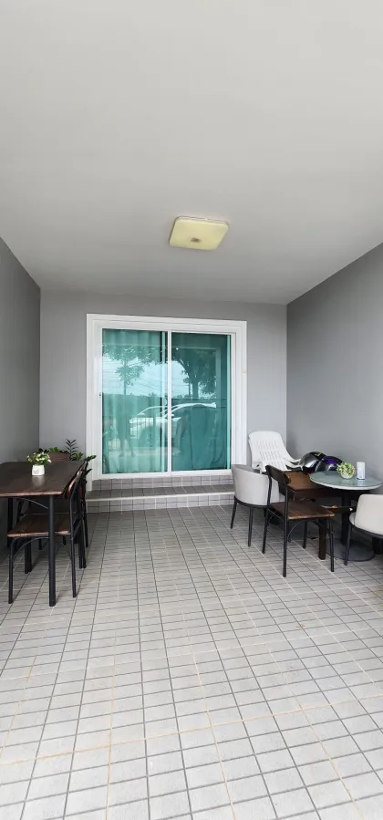 Casa para alquiler anual en Rawai – Pet Friendly, lista para mudarse