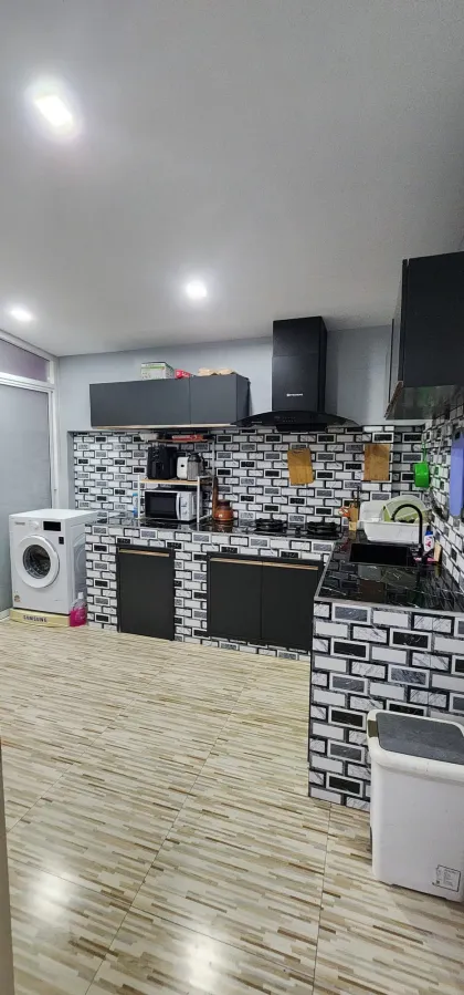 Casa para alquiler anual en Rawai – Pet Friendly, lista para mudarse