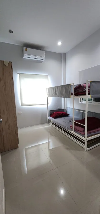 Casa para alquiler anual en Rawai – Pet Friendly, lista para mudarse