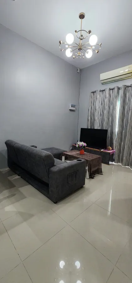Casa para alquiler anual en Rawai – Pet Friendly, lista para mudarse