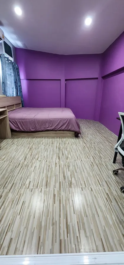 Casa para alquiler anual en Rawai – Pet Friendly, lista para mudarse