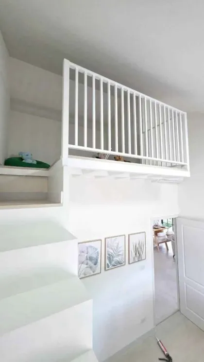 Luxuriöses 3-Zimmer Eck-Haus zur Miete in The Wish 3, Pa Klok