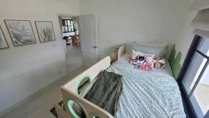 Luxuriöses 3-Zimmer Eck-Haus zur Miete in The Wish 3, Pa Klok
