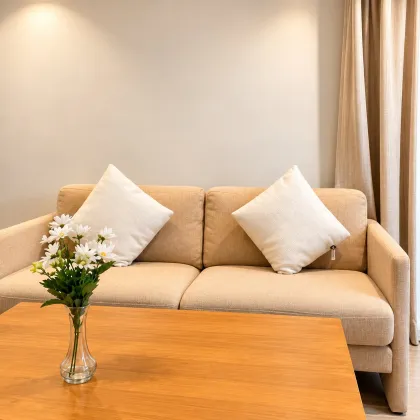 Condo The Royal Place Samkong - 1 Zimmer in Phuket Town