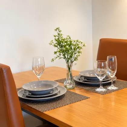 Condo The Royal Place Samkong - 1 Zimmer in Phuket Town