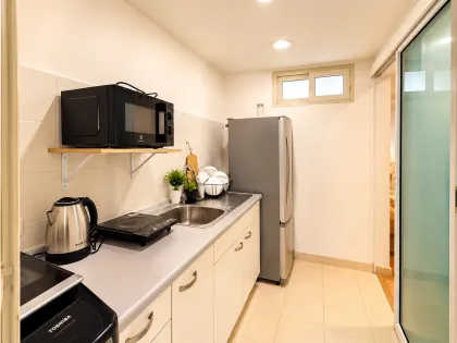 Condo The Royal Place Samkong - 1 Zimmer in Phuket Town
