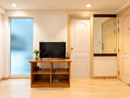 Condo The Royal Place Samkong - 1 Zimmer in Phuket Town