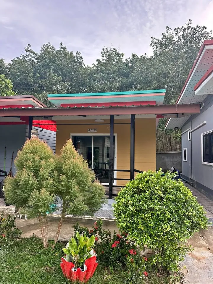 Appartement 1 chambre confortable à louer à Rawai