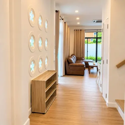 MONO Koh Kaew 3卧3卫宽敞独立别墅出租