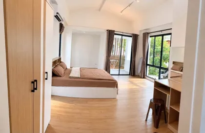 MONO Koh Kaew 3卧3卫宽敞独立别墅出租
