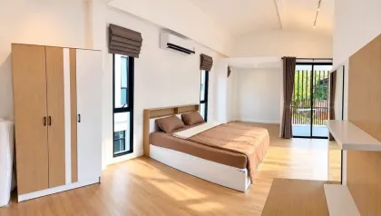 MONO Koh Kaew 3卧3卫宽敞独立别墅出租