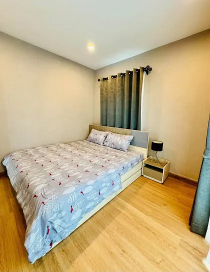 卡图Passorn Kohkeaw70村3卧室别墅出租