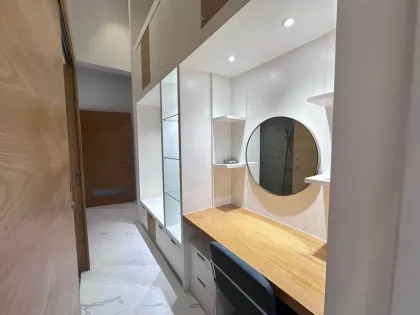 Villa moderne de 3 chambres avec piscine à louer à Pasak Cherng Talay