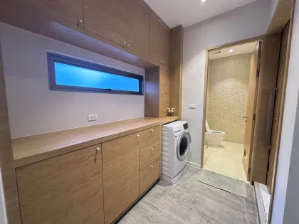 Villa moderne de 3 chambres avec piscine à louer à Pasak Cherng Talay