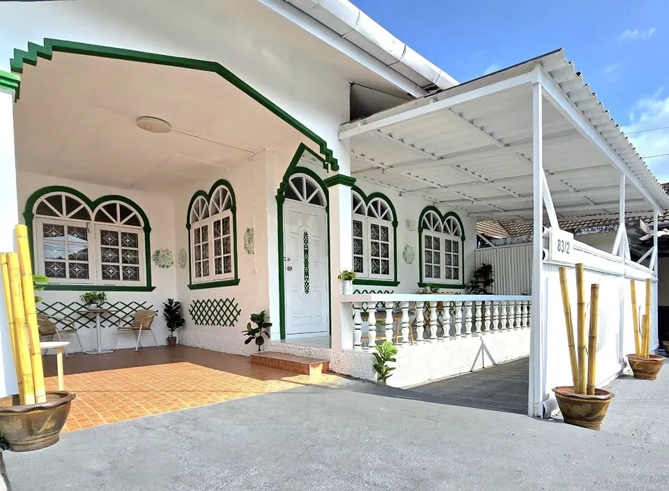 2-Bedroom House for Rent in Patong, Phuket