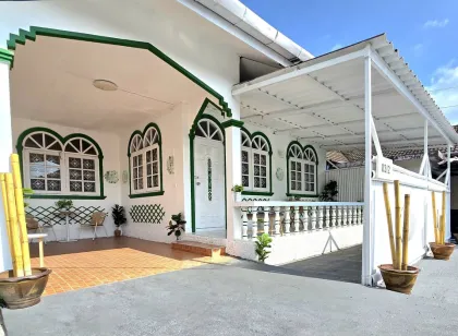 2-Zimmer-Haus zur Miete in Patong, Phuket
