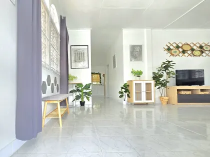 2-Zimmer-Haus zur Miete in Patong, Phuket