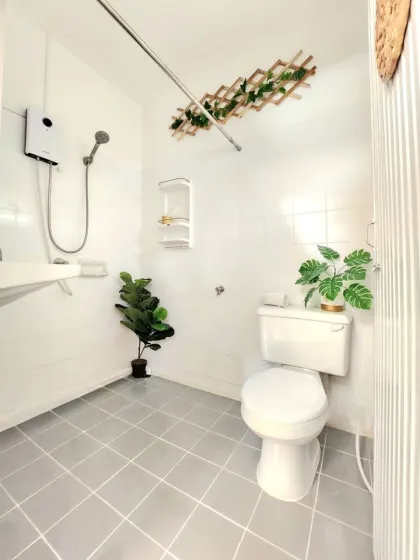 2-Zimmer-Haus zur Miete in Patong, Phuket