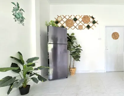 2-Zimmer-Haus zur Miete in Patong, Phuket