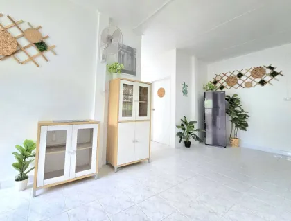 2-Zimmer-Haus zur Miete in Patong, Phuket