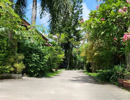 2-Zimmer-Haus zur Miete in Patong, Phuket
