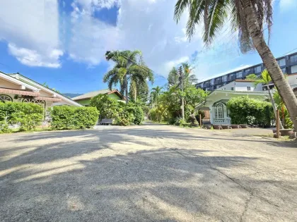 2-Zimmer-Haus zur Miete in Patong, Phuket
