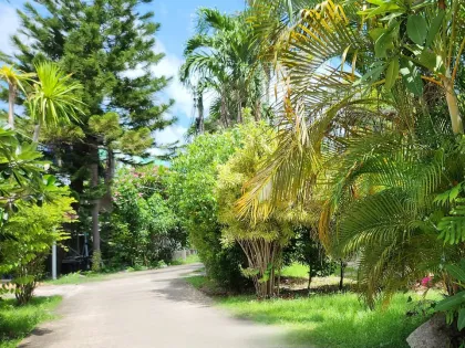2-Zimmer-Haus zur Miete in Patong, Phuket