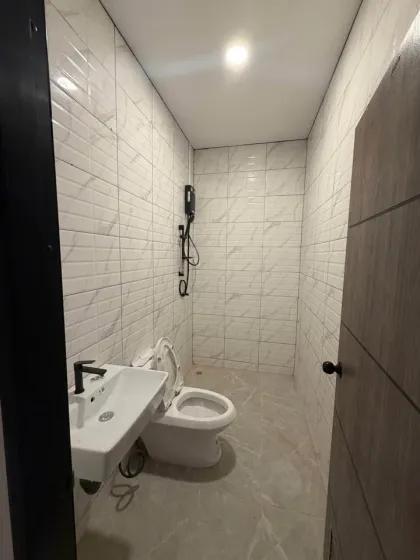 Spacious 3-Bedroom 2-Bathroom Villa for Rent in Cape Panwa